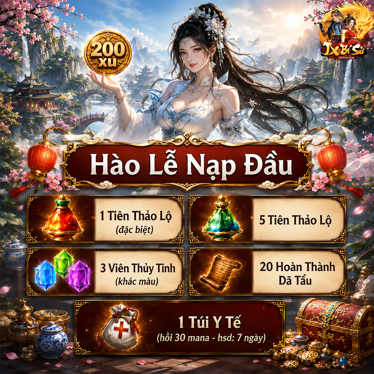 tiêu đề